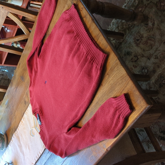 Polo by Ralph Lauren Sweater - Picture 2 of 7